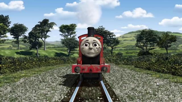New Thomas and Friends Games For Kids - Thomas and Friends English Game смотреть онлайн