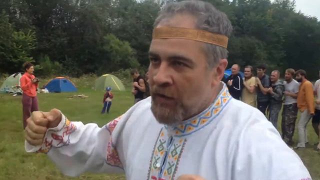 Молодецкие игры. Острожка, 2 августа 2014 смотреть онлайн