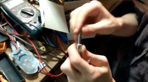 Катушечный магнитофон Юпитер МК-106С ► Начало ремонта