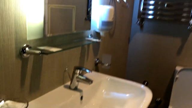 Апартаменты Горки Город 540м. Обзор номера с 2 спальнями смотреть онлайн