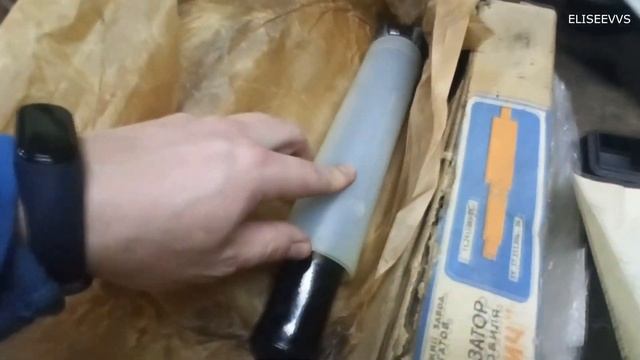 восстановление старого автомобильного прицепа смотреть онлайн