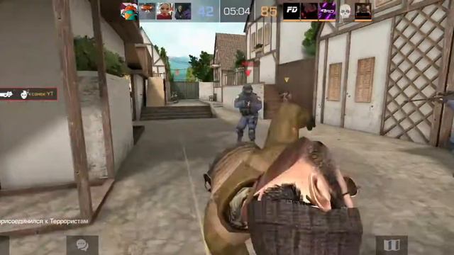 играю в стенд оф 2 2часть смотреть онлайн