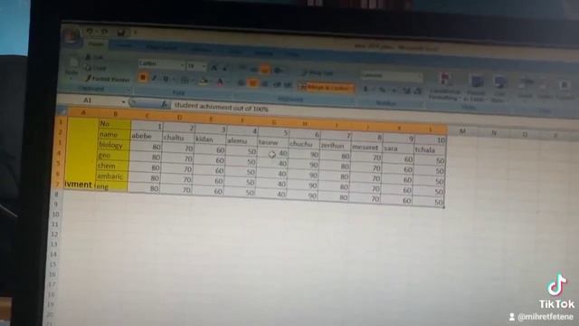 how to transpose excel table смотреть онлайн