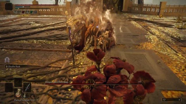 Can You Beat Elden Ring ONLY using POISON? смотреть онлайн