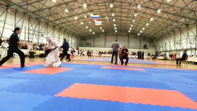 макс киокусинкай141 москва квф 20200314 смотреть онлайн