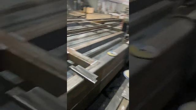 Способы и методы зачистки сварных швов смотреть онлайн