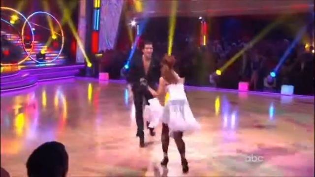 ANNA TREBUNSKAYA TEAM DANCES смотреть онлайн