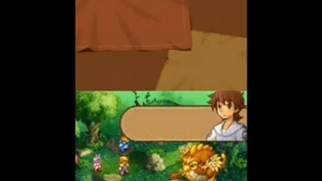 Final Fantasy Tactics A2-Grimoire of the Rift (DeSmuME Emulator) Gameplay смотреть онлайн