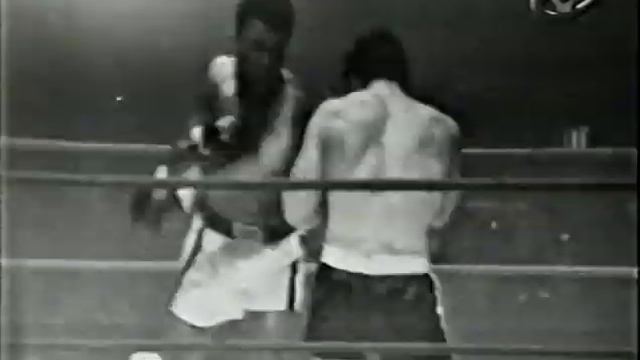 №23 Muhammad Ali (Мухаммед Али) vs George Chuvalo I смотреть онлайн