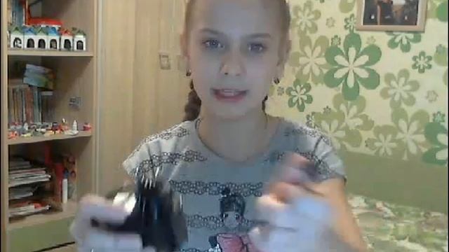 ♥♥Распаковка нового планшета "DNS"♥♥ смотреть онлайн