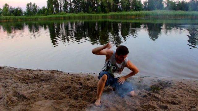 My Locking! My Dance! Школа танцев Funk2mass. Харьков смотреть онлайн