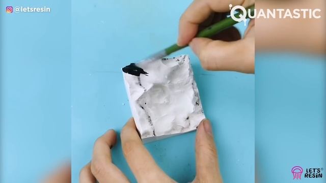 20 Easy Epoxy Resin Ideas That Are At Another Level | By @LETSRESIN
