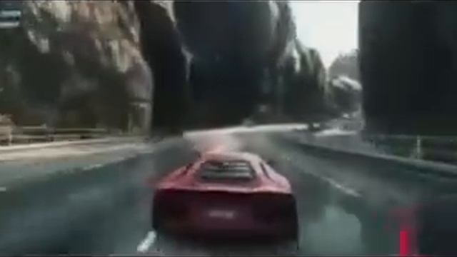 игры автомобиль двухместная карета океан HD смотреть онлайн
