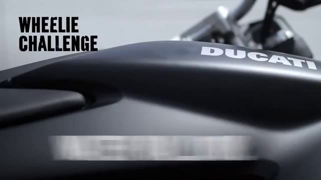 Game of HYPE Wheelie Challenge @ GP Bikes.com смотреть онлайн