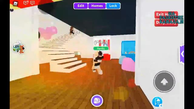 💜БУДЕМ ИГРАТЬ НЕ ЗНАЮ ВО ЧТО😅ПРЕДЛАГАЙТЕ САМИ🐱🤣 смотреть онлайн