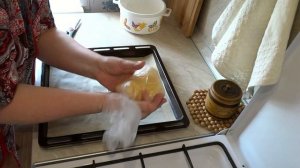 ПИРОЖНОЕ ЭКЛЕР с Масляным Кремом. ЗАВАРНОЕ ТЕСТО по ГОСТу СССР Рецепт //Eclairs with cream