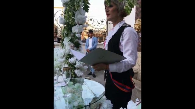 Красивая армянская свадьба в Ереване 2018 / Выездная церемония бракосочетания смотреть онлайн