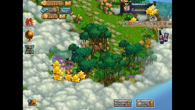 ЗОМБИ ФЕРМА.ОБНОВЛЕНИЕ - Сокровища Зомбинапура. Серия №1 смотреть онлайн