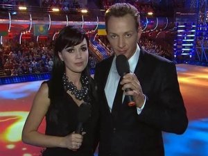 Третий этап. Часть 1. Лед и пламень. Выпуск от 03.10.2010