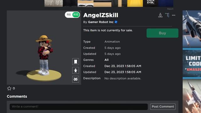 *NEW* Angel Fighting Style In Blox Fruits (FULL SHOWCASE)