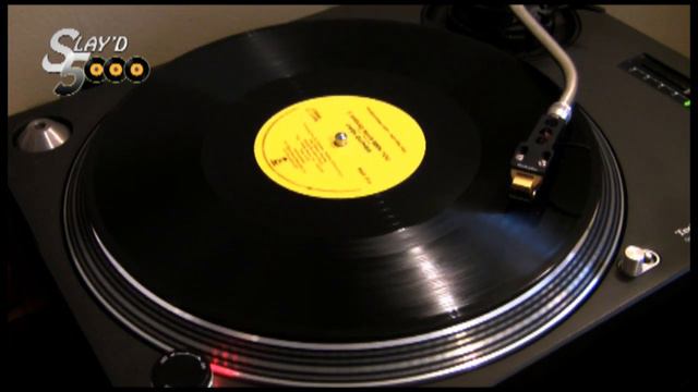 Gwen Guthrie - It Should Have Been You (Instrumental) (Slayd5000) смотреть онлайн