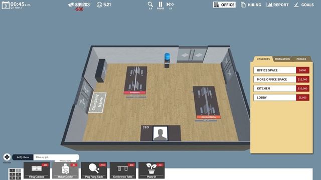 Wall Street Tycoon - Supporter Bundles смотреть онлайн