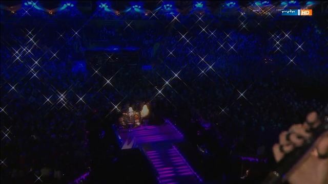 Sarah Connor - Muttersprache - Dresden - LIVE-HD