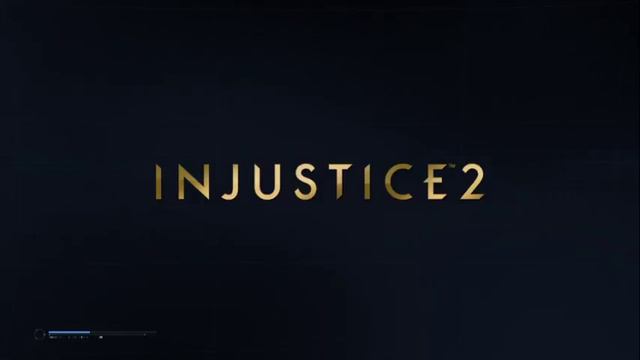 Injustice 2 следим за сюжетом во вселенной DC смотреть онлайн