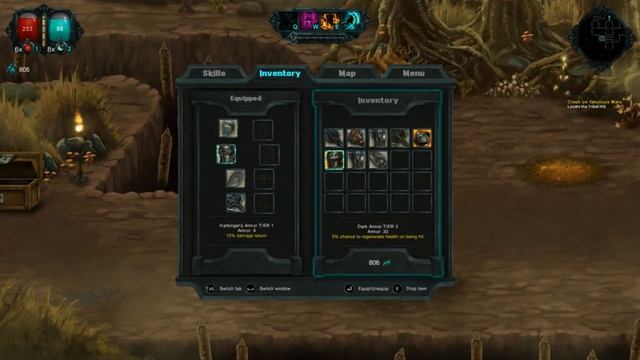 Moonfall Gameplay Walkthrough Part 3 - No Commentary (PC) смотреть онлайн