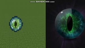 Вещи из Minecraft в реальной жизни