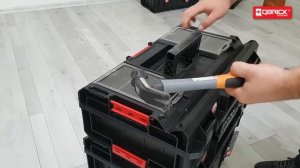 QBRICK SYSTEM ONE PROFI