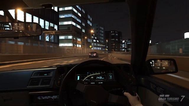 Toyota Sprinter Trueno 1600GT Apex (AE86) Review | Race vs. 550pp tuned machines смотреть онлайн