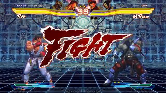 Street Fighter x Tekken DLC Costumes pt17 смотреть онлайн