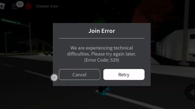 Join Error смотреть онлайн