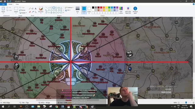 [Path of Exile] New Atlas Review turns to a 'mechanics class' | 3.7 Legion смотреть онлайн