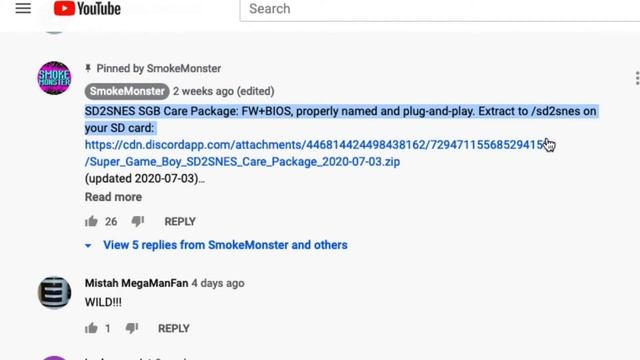 Super GameBoy 2 On SD2SNES Works! Demo And Setup Tutorial