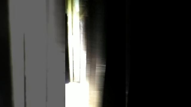 Как я соседу помогал. 22.03.2020. Накормил гороховым супом.