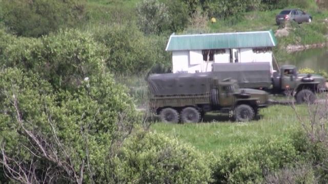 День сотрудников органов внутренних дел. Полиция Карачаево-Черкесской Республики 2014.mp4 смотреть онлайн