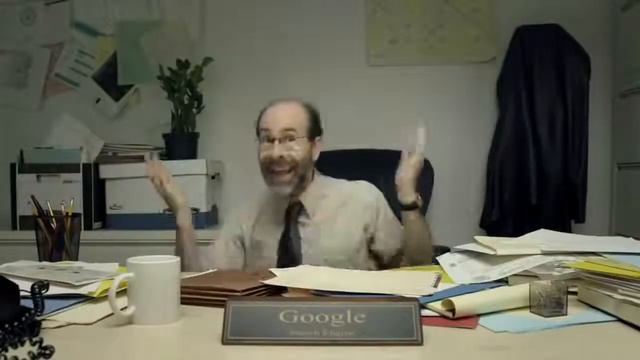 ЕСЛИ БЫ ГУГЛ БЫЛ ЧЕЛОВЕКОМ 1-5 смотреть онлайн