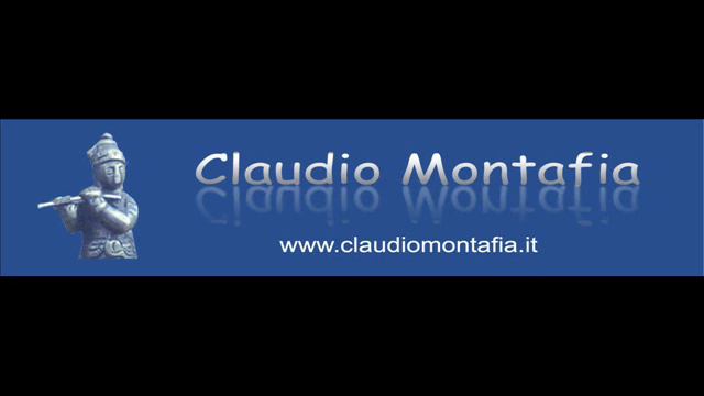 Claudio Montafia - Flute - Works by Edwin York Bowen - Sonata 1° Movimento смотреть онлайн