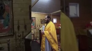 Священник Павел Островский: «Зачем приходить в церковь или Бог в душе».
