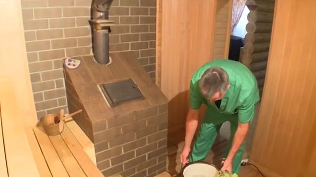 Виды веников для бани, как правильно запаривать веник. смотреть онлайн