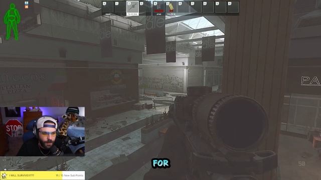 TX-15 IS MY FAVORITE!!! Tarkov - Sick Builds Episode 1 смотреть онлайн