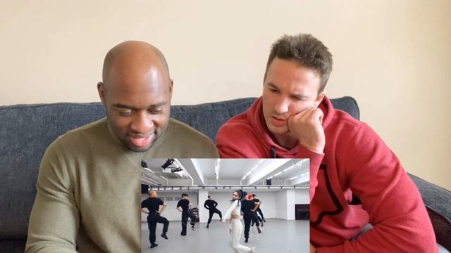 Basic Bros REACT | CHUNGHA ‘STAY TONIGHT’ ( DANCE PRACTICE) смотреть онлайн