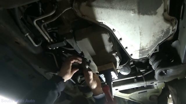 Bad Engine Mount - Diagnose and Repair смотреть онлайн