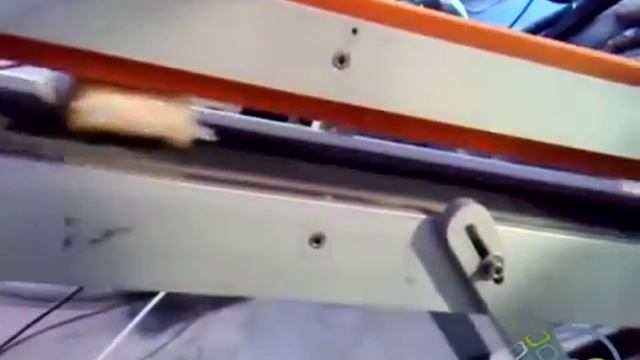 Упаковочная машина MC AUTOMAZIONI ECOSPEEDY с вакуумированием пакетов1 смотреть онлайн