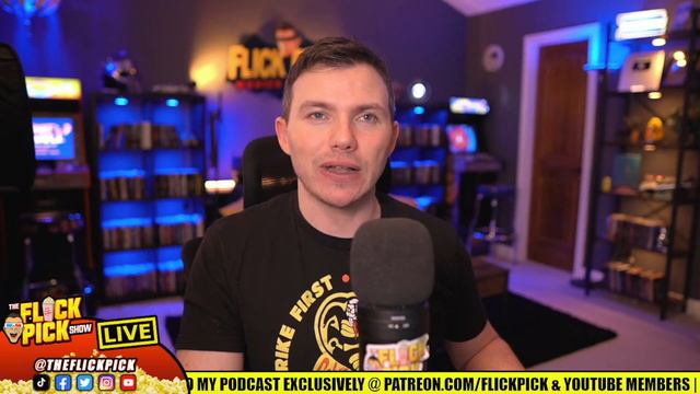 🔴 LIVE Ask Me Anything - ROAD HOUSE REMAKE (2024)! смотреть онлайн