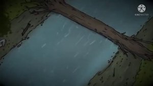 Криповые истории. Существо в колодце - Рейк.