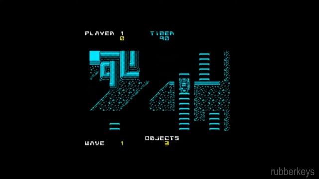 CLASSIC GAME COMPARISON - PETER PACK RAT смотреть онлайн