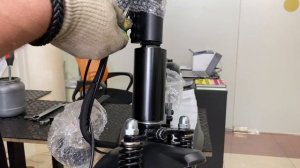 Техническое обслуживание электросамоката KUGOO M4 PRO - что входит в ТО?